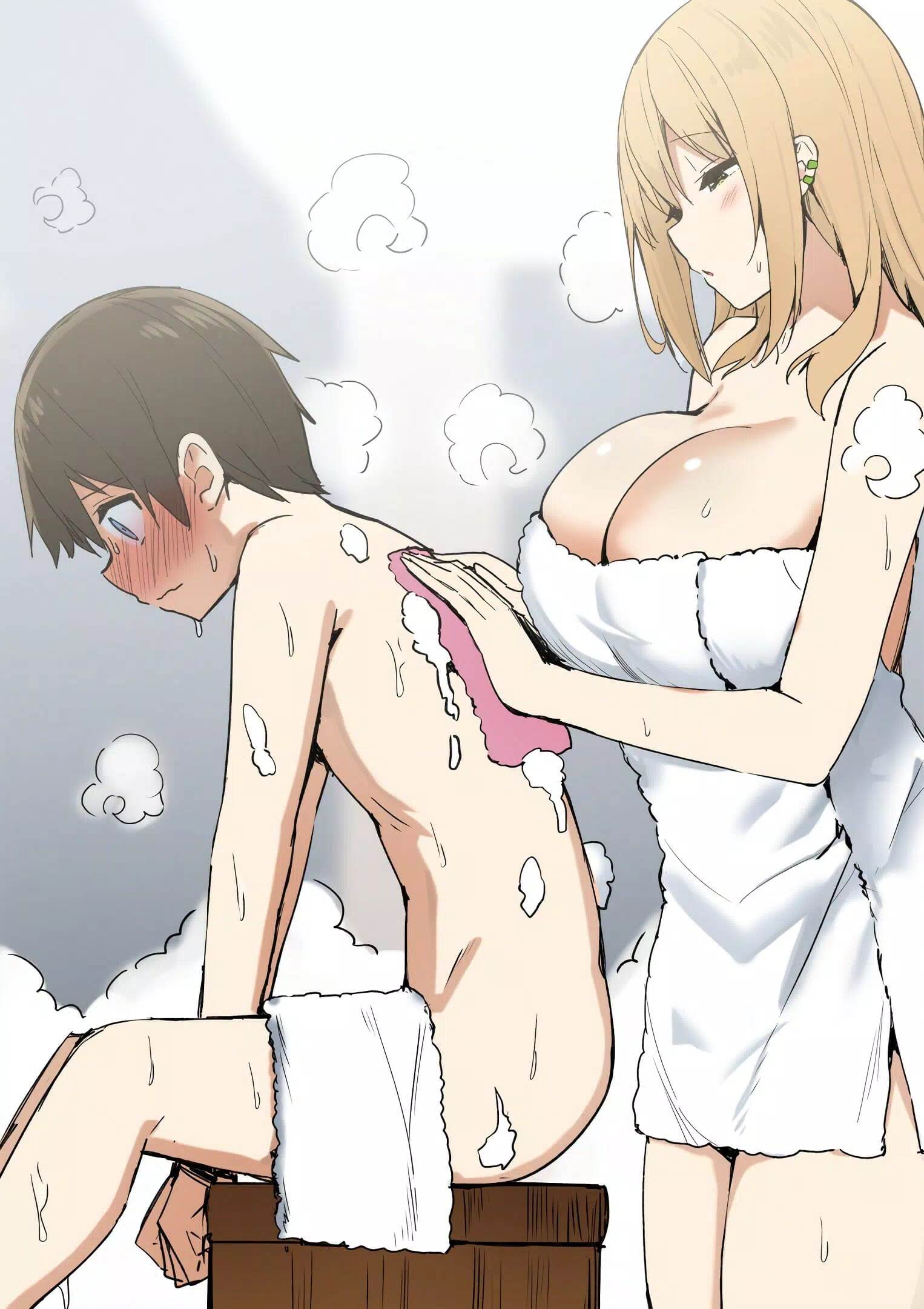 Sky Freedom Hentai